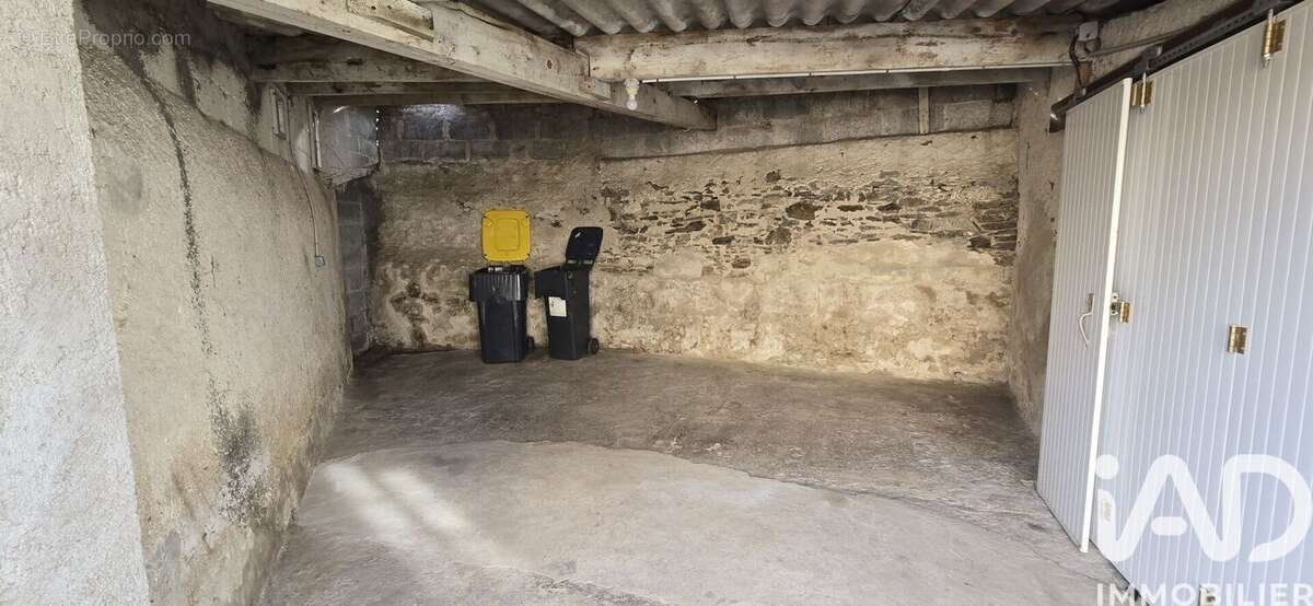Photo 3 - Maison à BEAUSSE