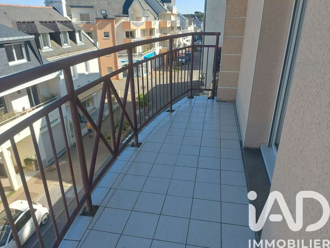 Photo 5 - Appartement à PORNICHET
