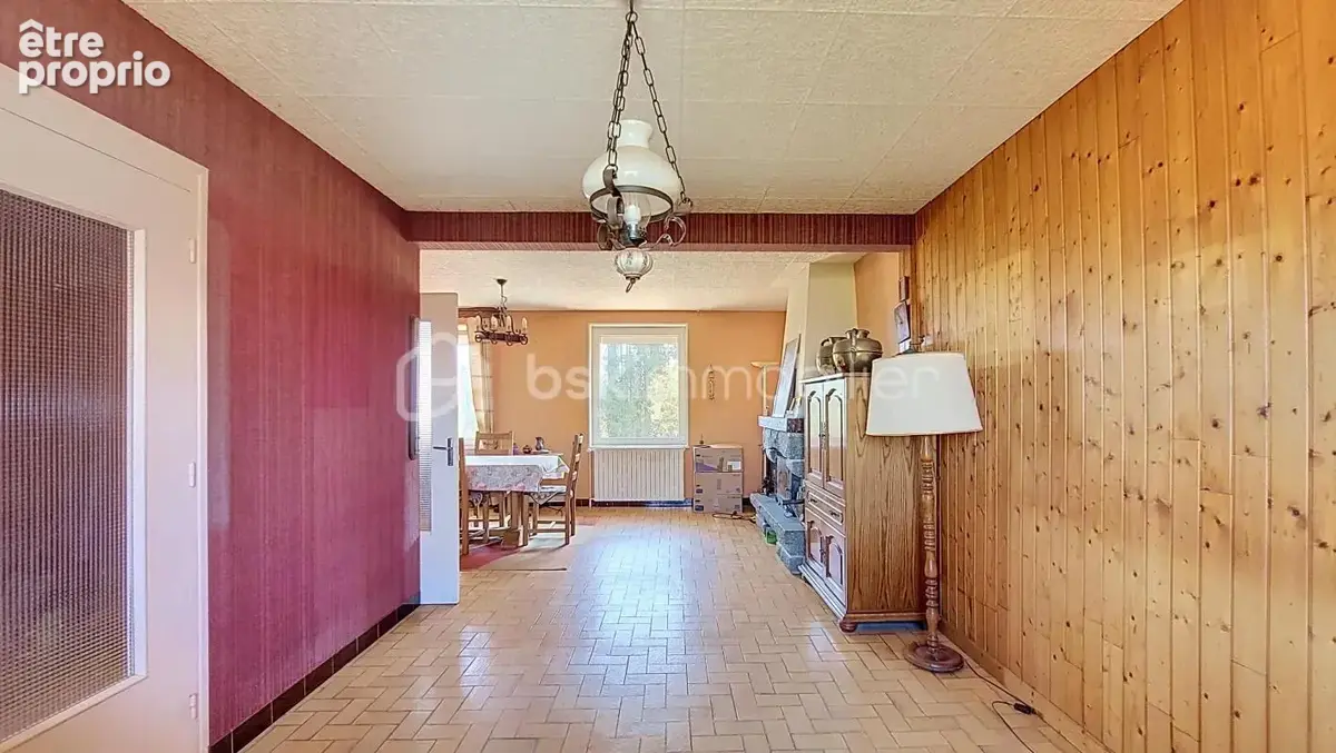 Maison familiale - photo 10