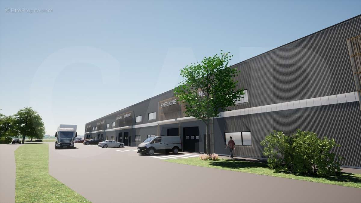 Autre à DOL-DE-BRETAGNE