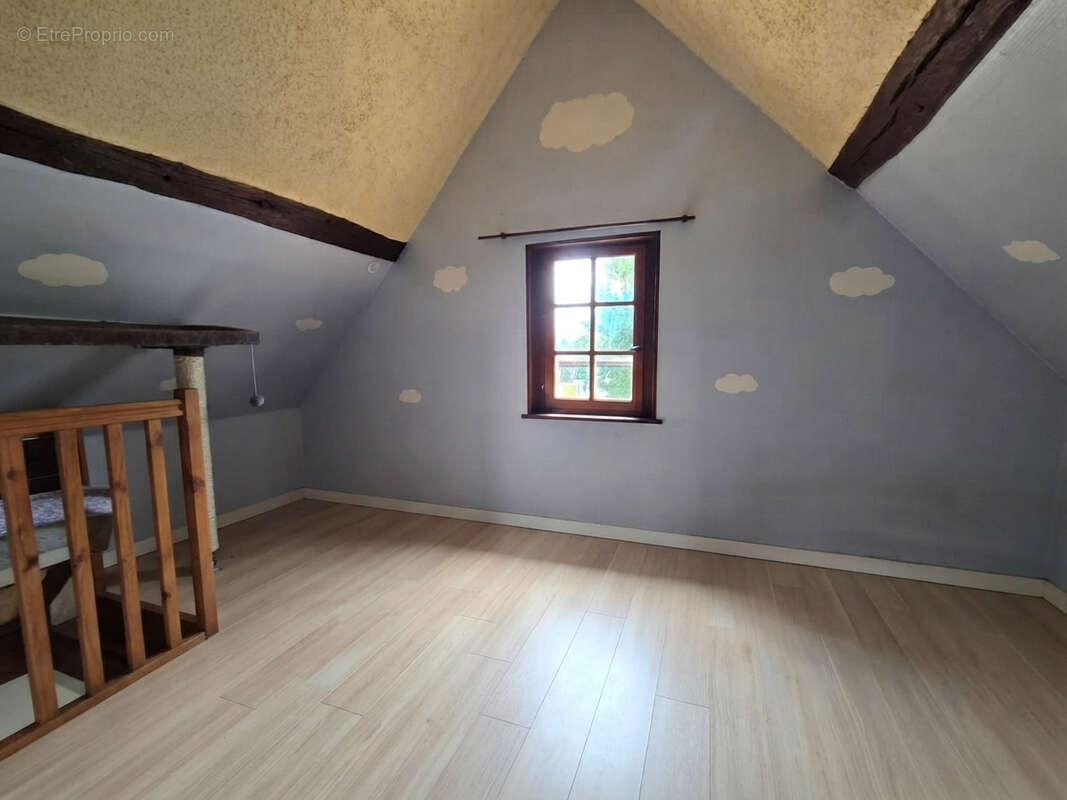 Charme de l’ancien et authenticité au rendez-vous ! - photo 5