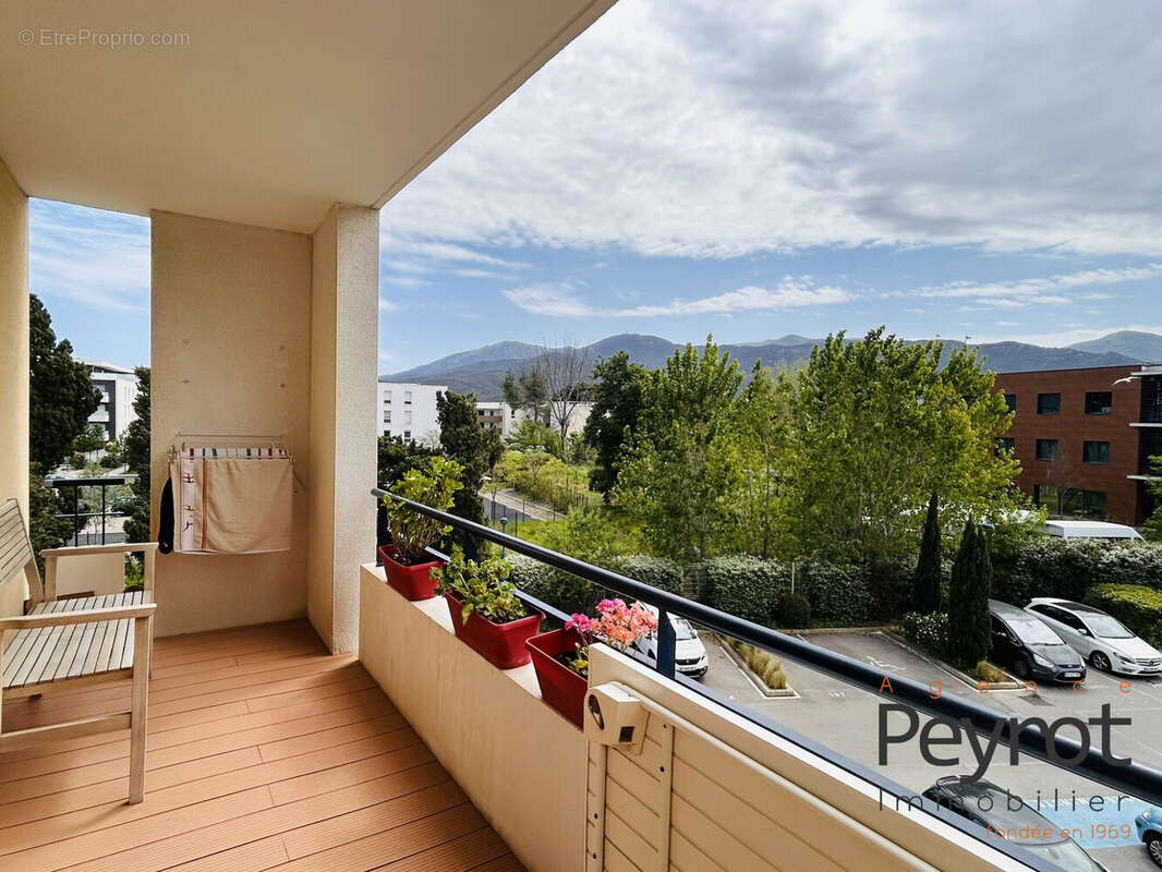 Appartement à ARGELES-SUR-MER