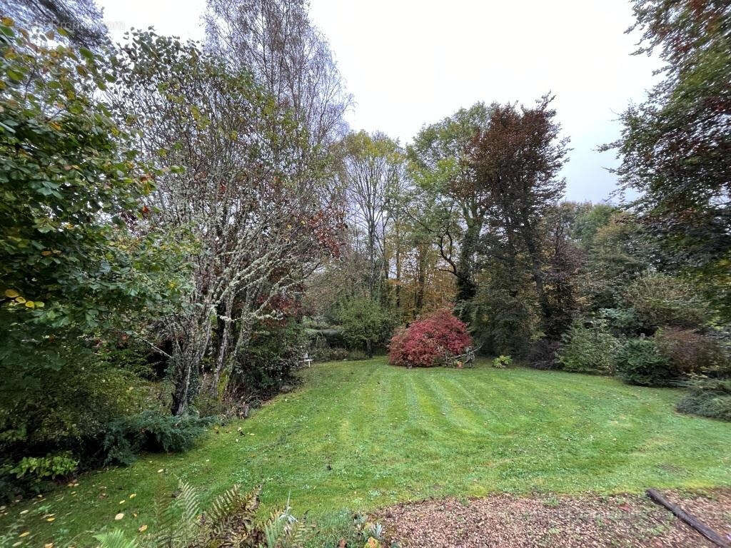 Charmante maison de campagne authentique sur son jardin de 1200 m2 et sa petite prairie - photo 26