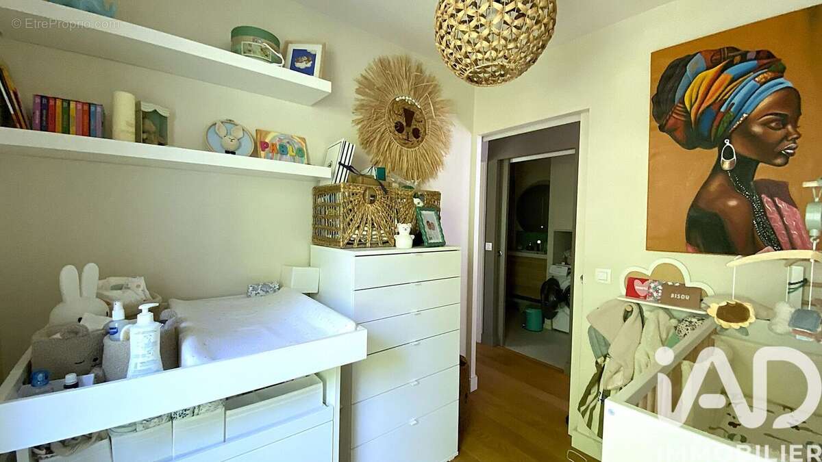 Photo 9 - Appartement à BORDEAUX