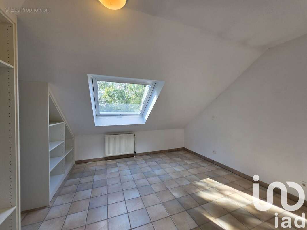 Photo 6 - Appartement à SARREGUEMINES