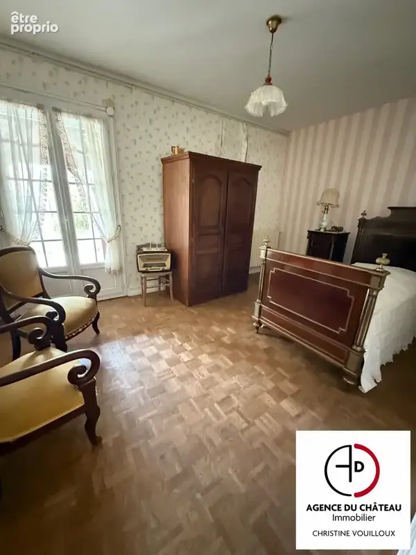 Maison 100 m² à Sully-Sur-Loire  - photo 4