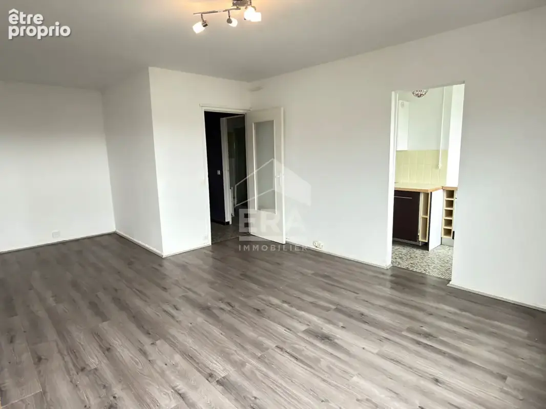 Appartement 35m² à caen - photo 2