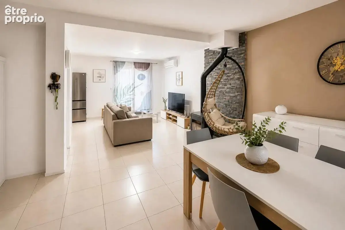 Maison de 5 pièces de 97 m² à Lailly-en-Val - photo 5