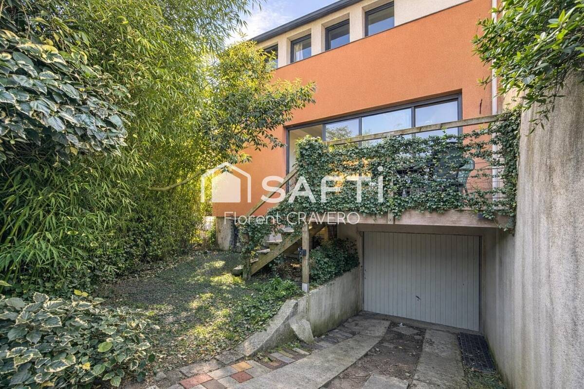 Photo 1 - Maison à MONTREUIL