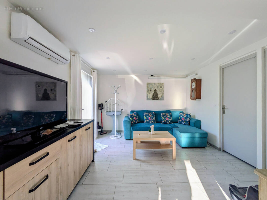 Appartement à LA SEYNE-SUR-MER