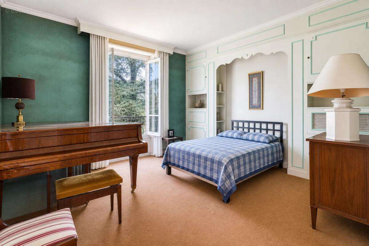 Grande maison familiale à Sannois, Pasteur - photo 6