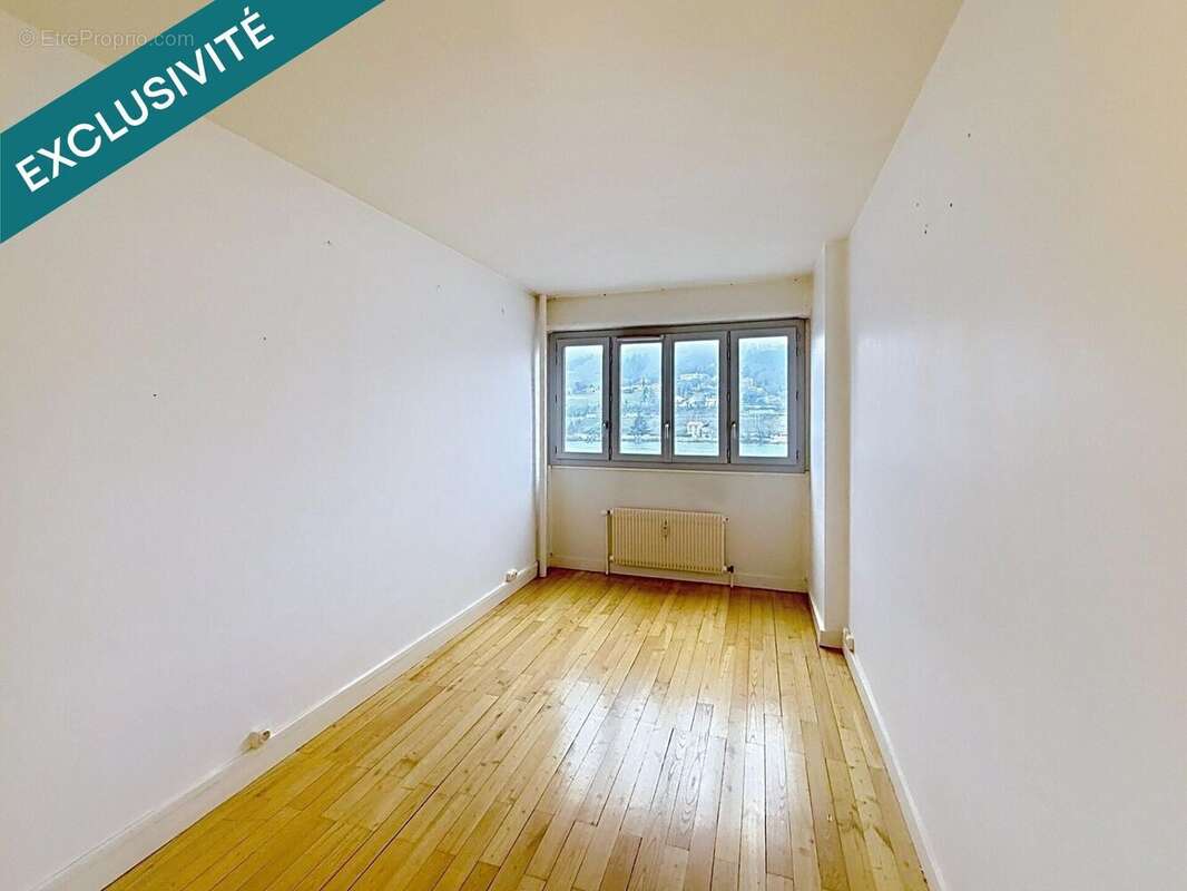 Photo 8 - Appartement à VIENNE