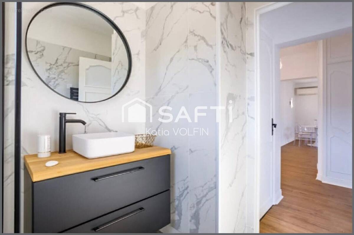 Photo 1 - Appartement à CASSIS