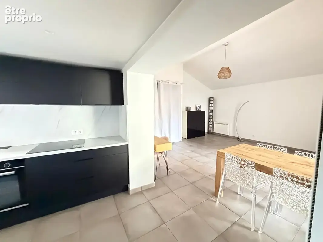Maison de plain pied - photo 2