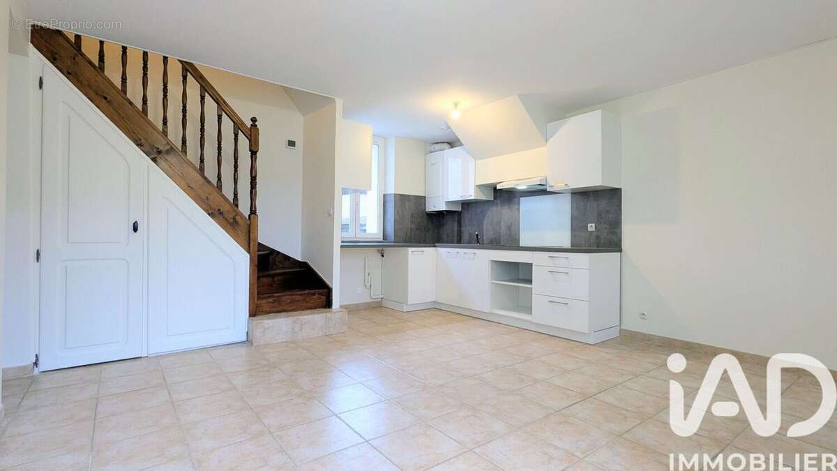 Photo 2 - Appartement à NEZEL