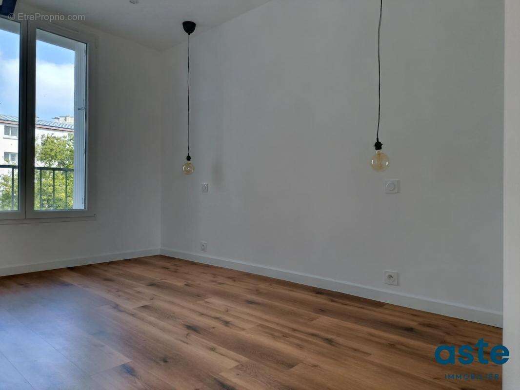 Appartement à BREST