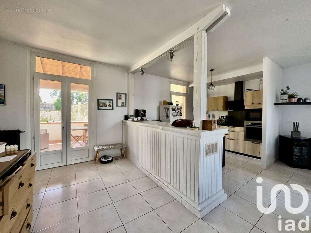 Photo 9 - Maison à MONTAUBAN