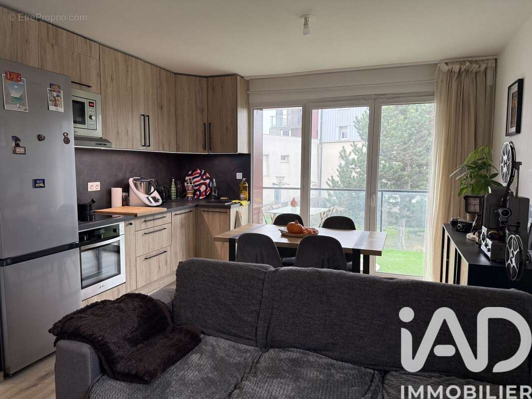 Photo 3 - Appartement à MARLY