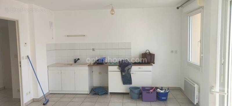 Appartement à LE HAVRE