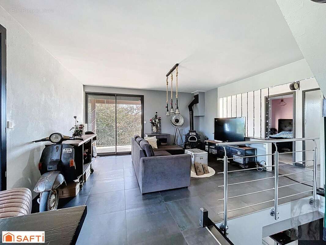 Photo 3 - Maison à BRINDAS