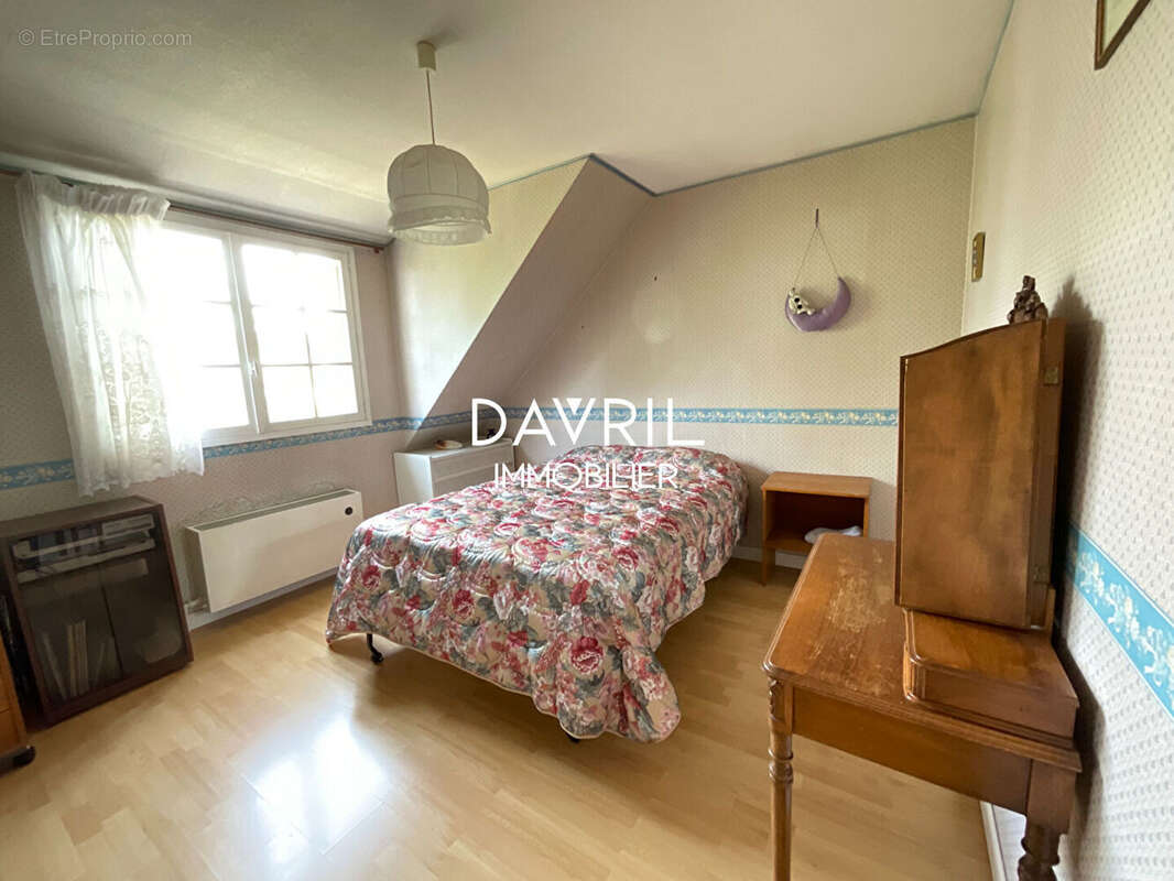 Exclusivité * belle affaire - secteur très agréable * beau jardin * - photo 13