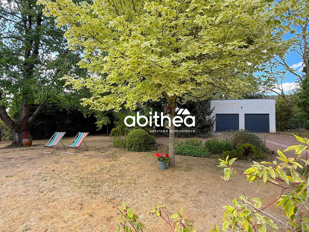 Maison d'architecte individuelle - photo 25