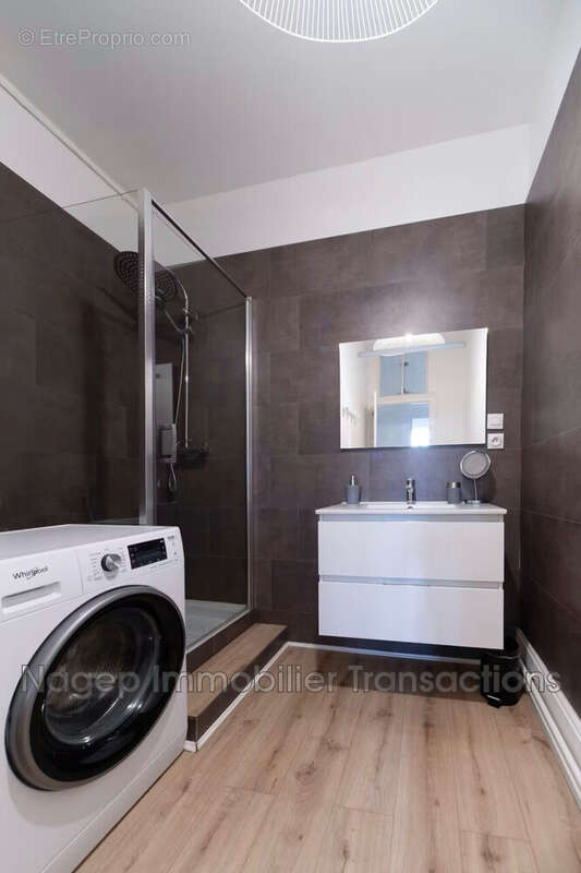 Appartement 99 m² à Vichy  - photo 9