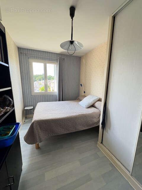 Appartement à ORLEANS