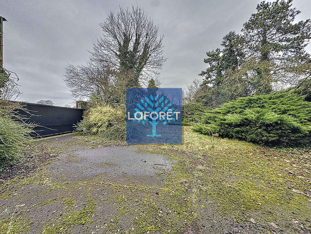 Appartement à ANZIN