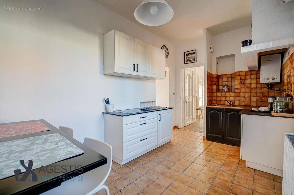   - Appartement à TOULOUSE