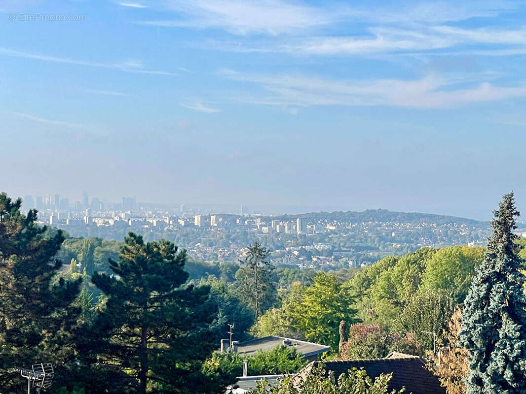 Appartement à MONTMORENCY