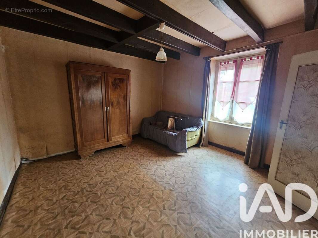 Photo 3 - Maison à LANRELAS