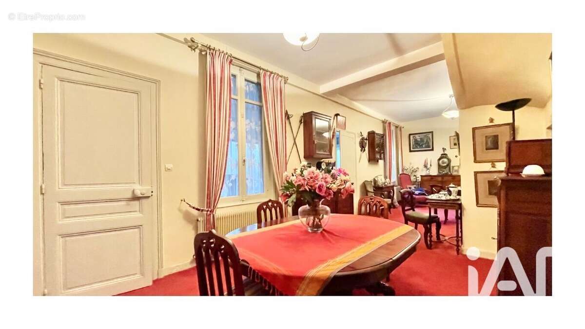 Photo 4 - Maison à ROUEN