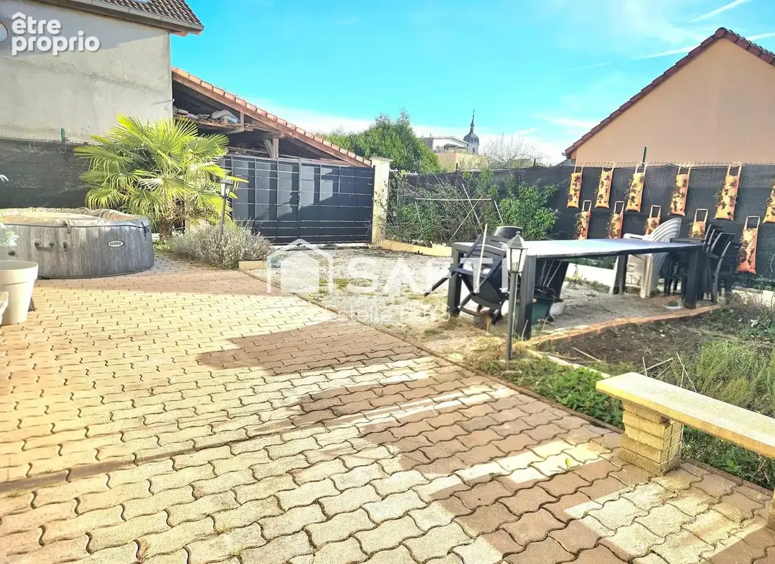 Photo 1 - Maison à DELLE