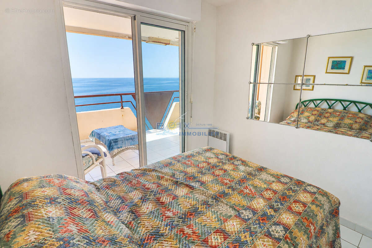 Appartement à SETE