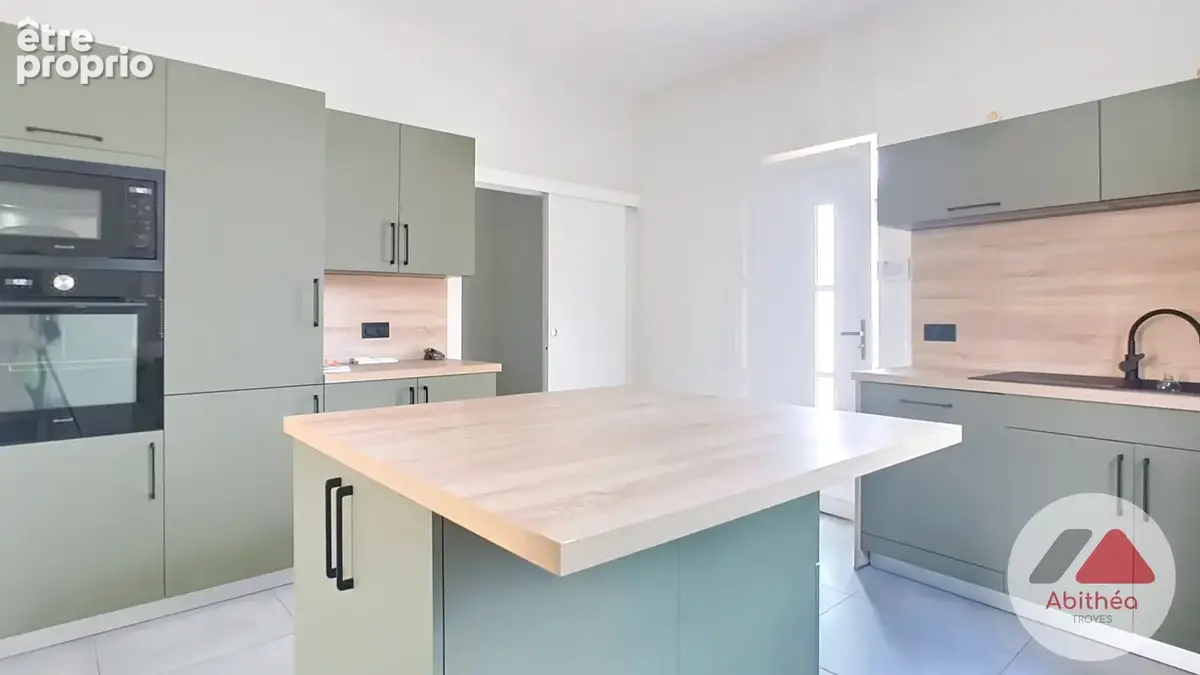 Maison 6 pièces 165 m2 - photo 3