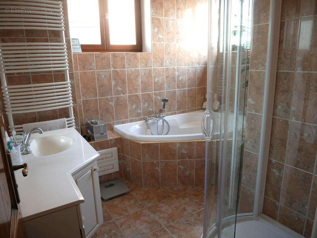 Appartement à GOURNAY-EN-BRAY