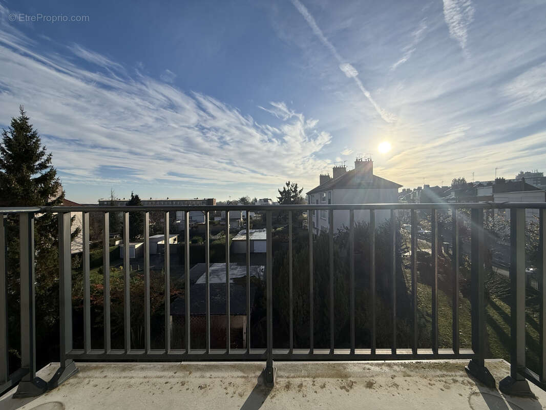 Appartement à AMIENS