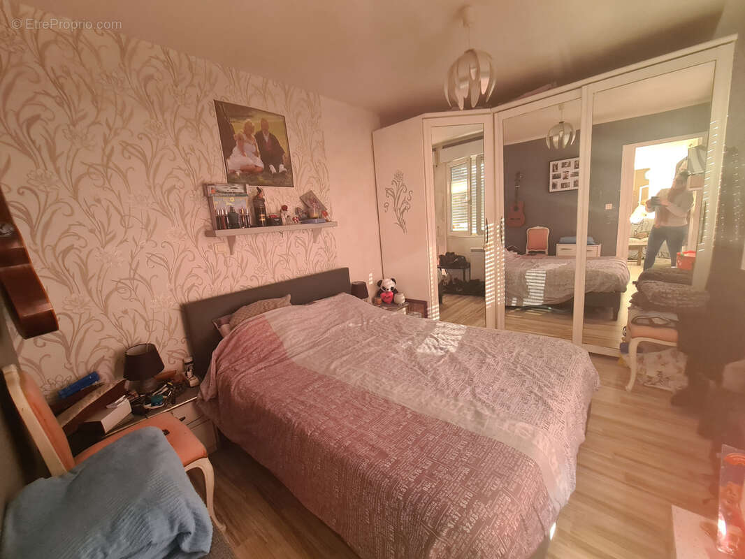 Maison 4 pces, 100m2,  plein pied de vie avec jardin - photo 11