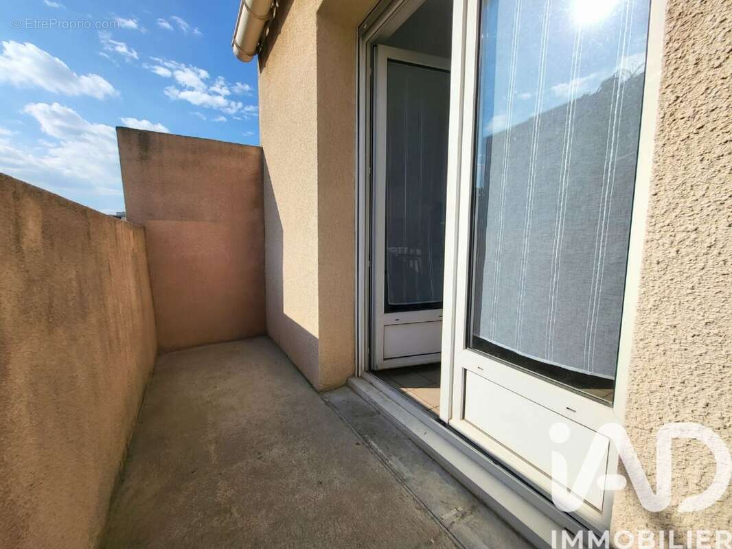 Photo 6 - Appartement à NARBONNE