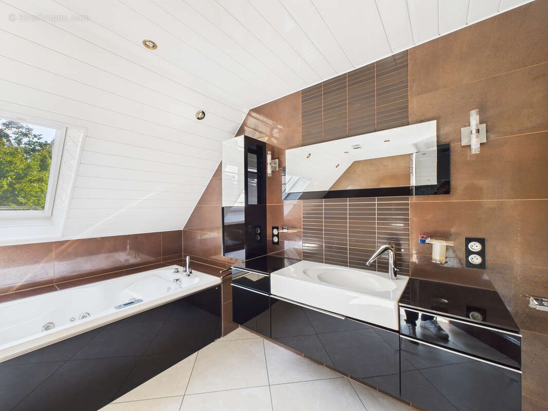 Maison à WITTELSHEIM