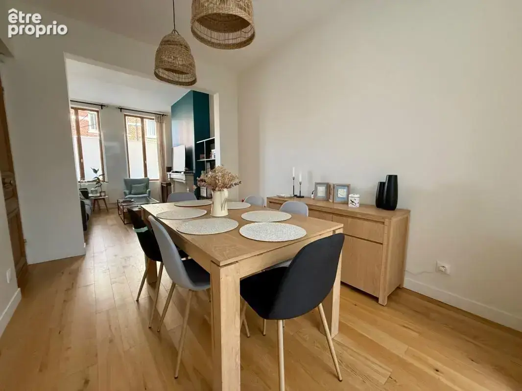 Lambersart - Exclusivité - 539000€ - photo 2