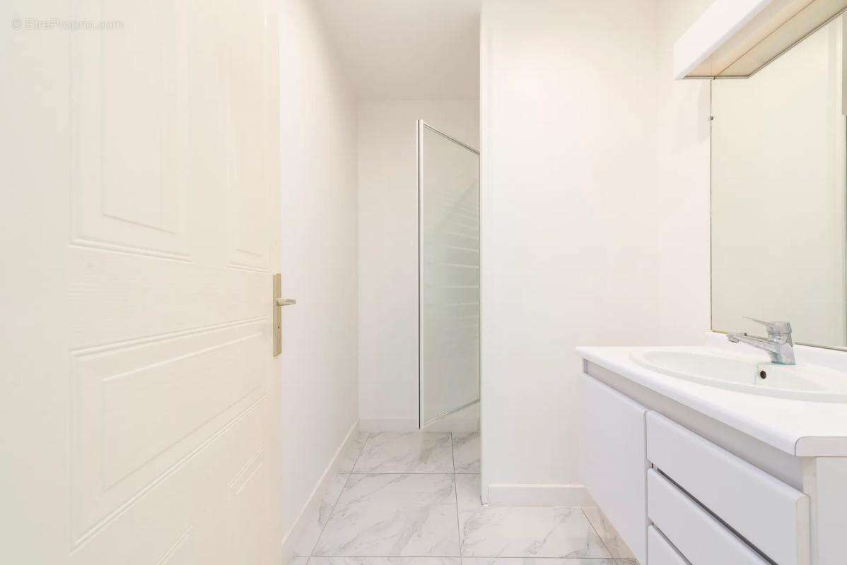 Maison à CLAYE-SOUILLY