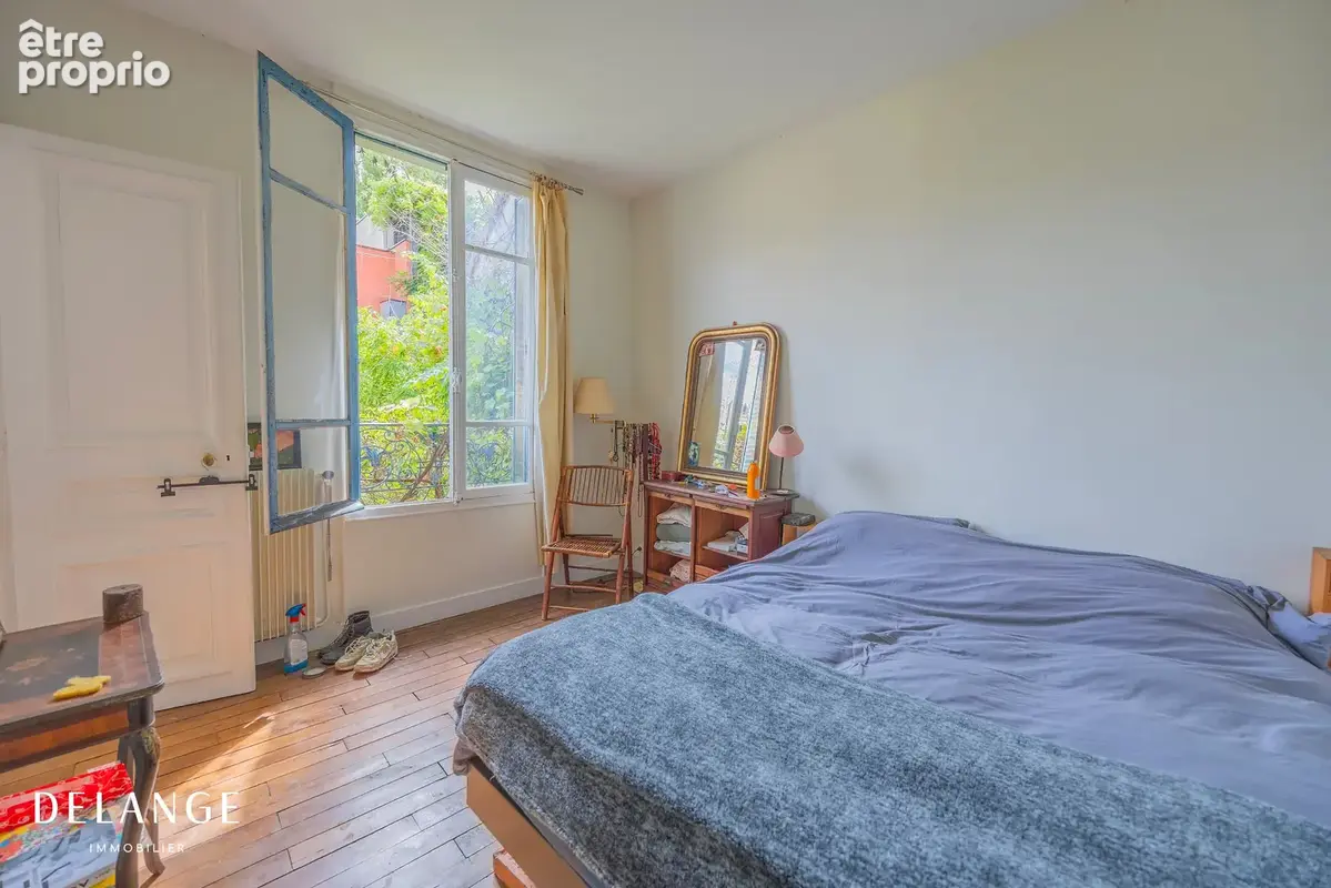 Maison - Paris 13ème - Passage Bourgoin - 159,63m2 - photo 18