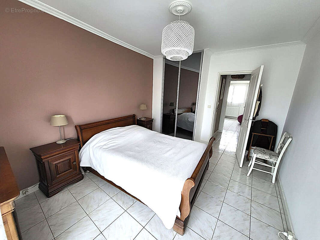 Appartement à DEUIL-LA-BARRE