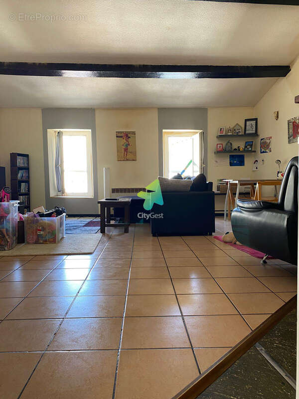 Appartement à NARBONNE