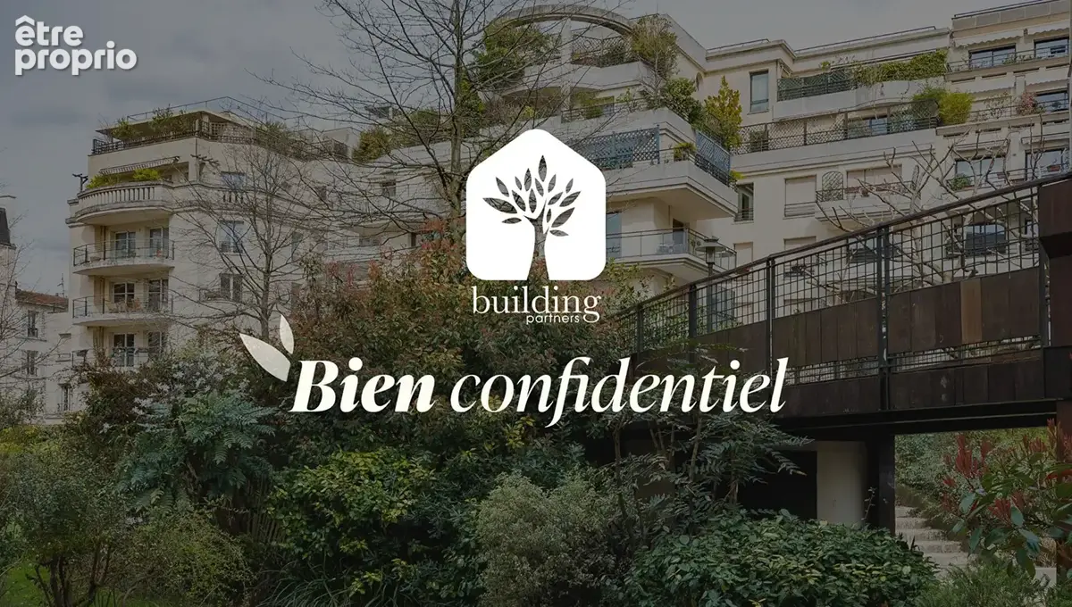Photo Appartement à Levallois-Perret au prix de 1 690 000€