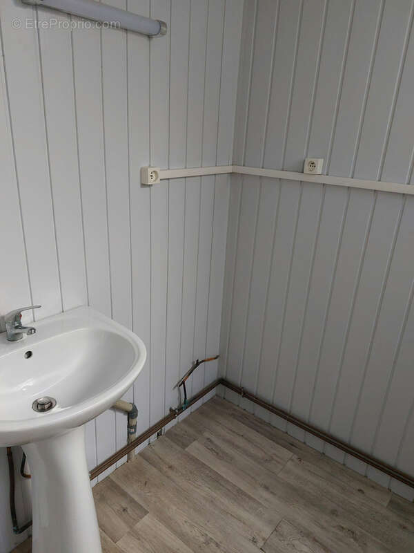 Maison à ARGENTON-L&#039;EGLISE