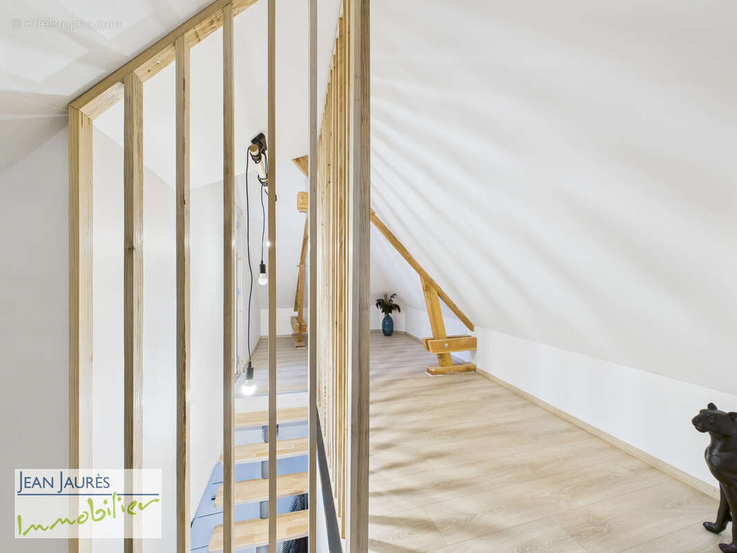 Maison à ERVY-LE-CHATEL