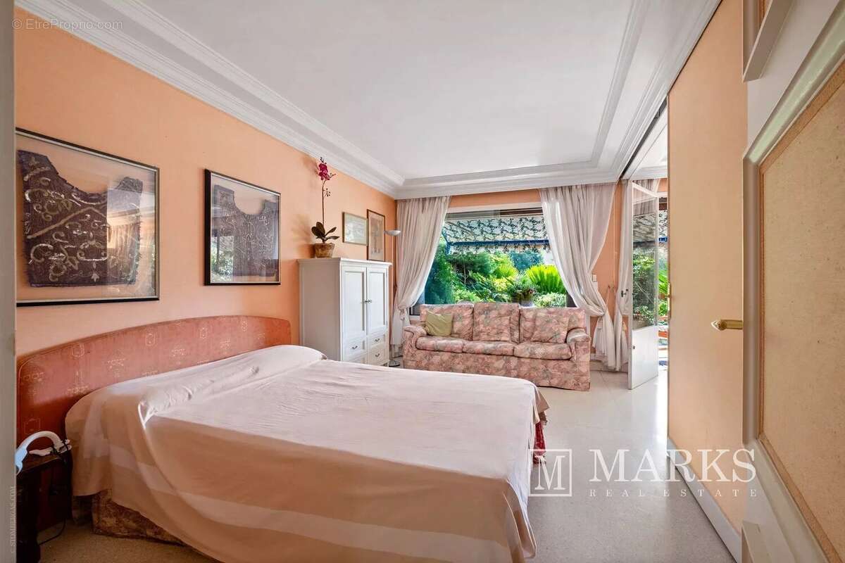 Appartement 3 pièces avec grande terrasse et accès jardin - photo 18